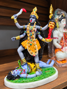 Hindu murtis and religious idols